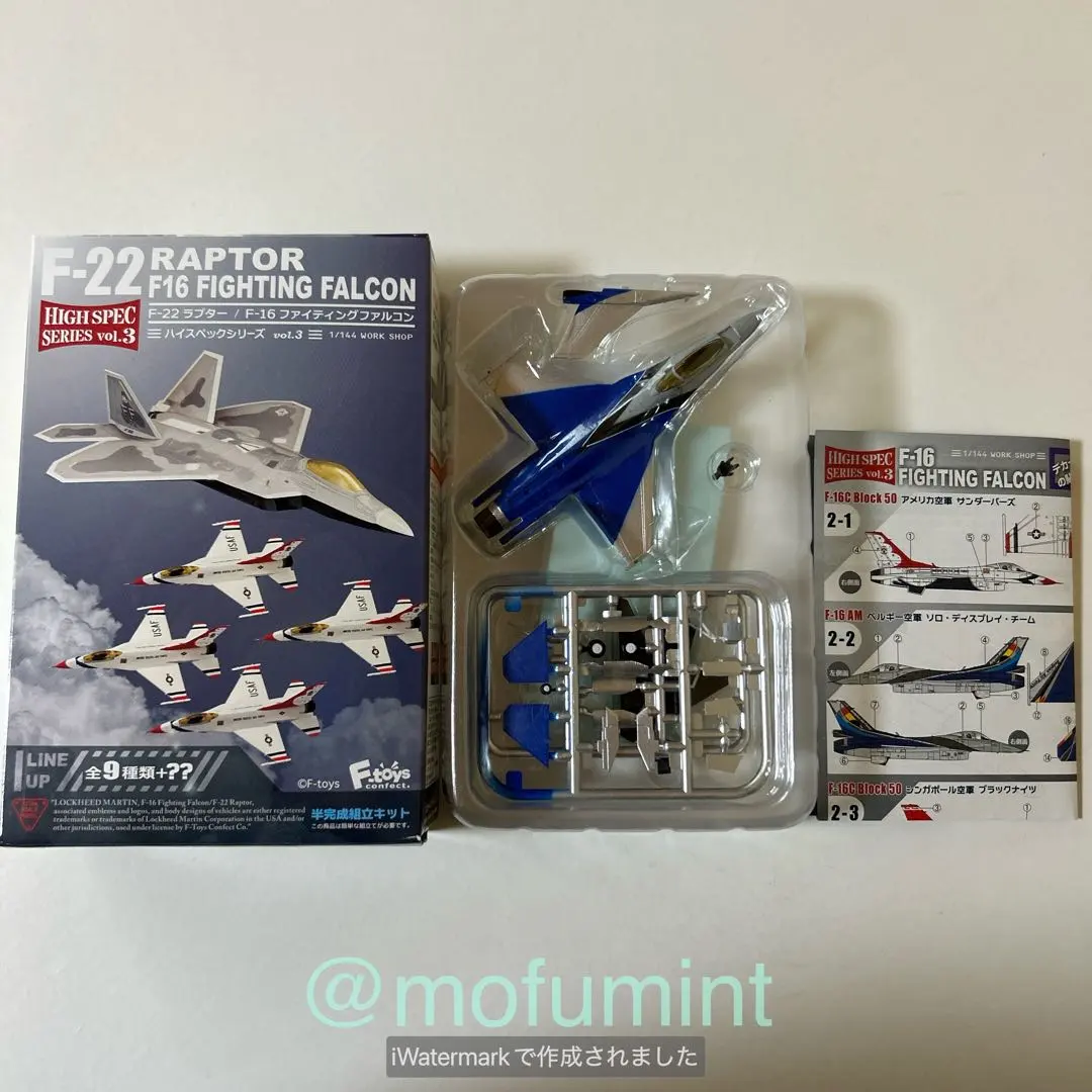 2026年最新】エフトイズ f22の人気アイテム - メルカリ