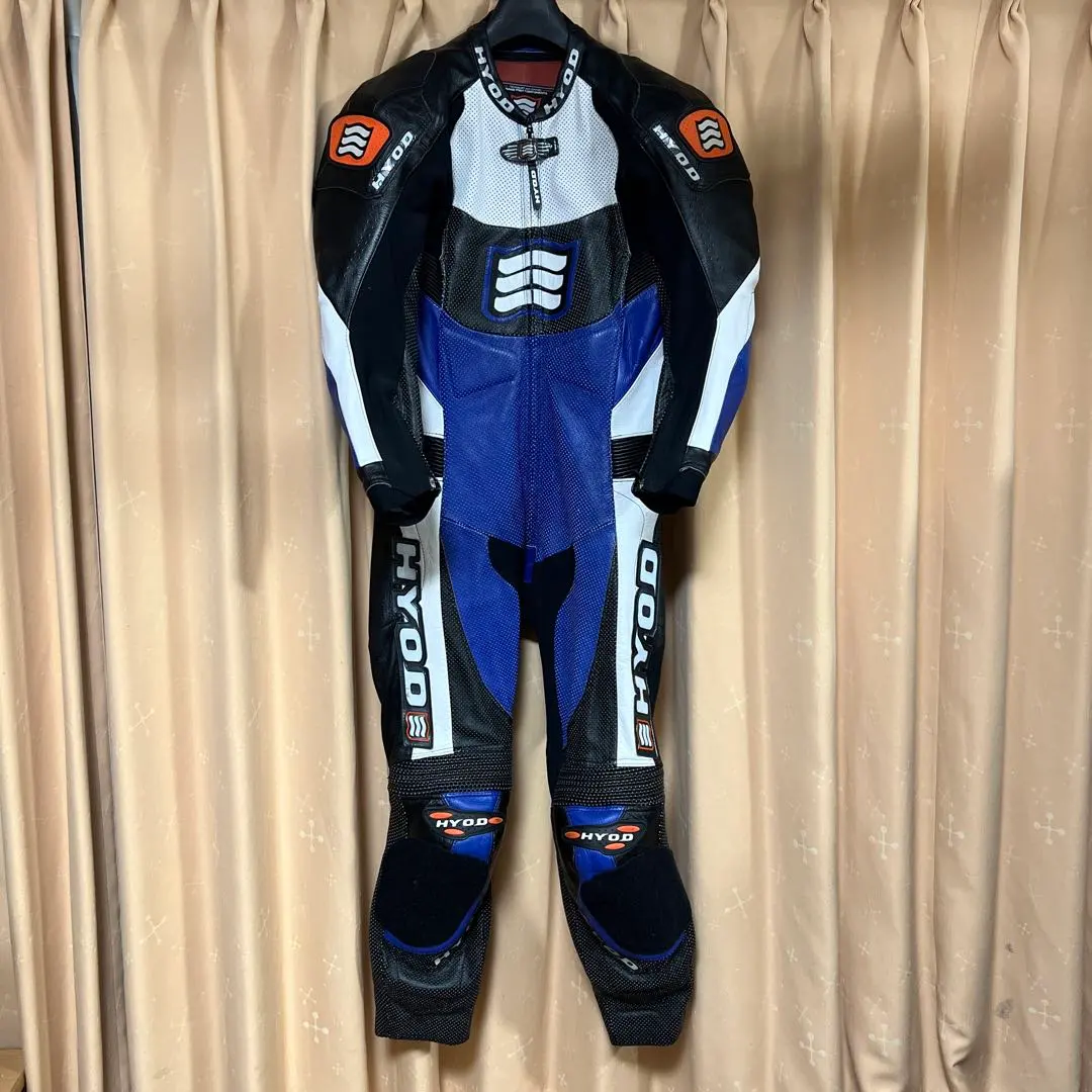 2026年最新】hyod レーシングスーツの人気アイテム - メルカリ