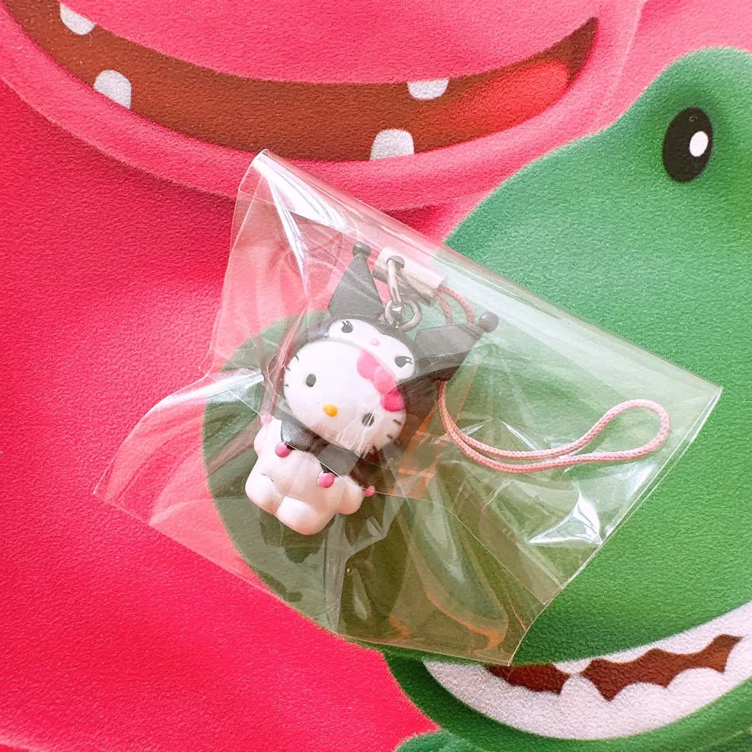 2026年最新】かぶりんぼ キティの人気アイテム - メルカリ