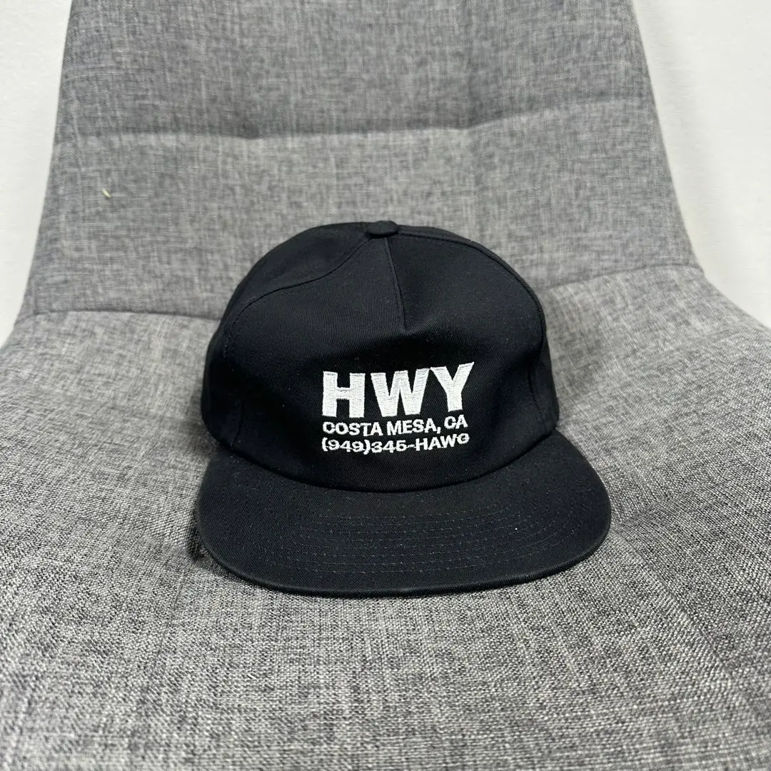2026年最新】hwyキャップの人気アイテム - メルカリ