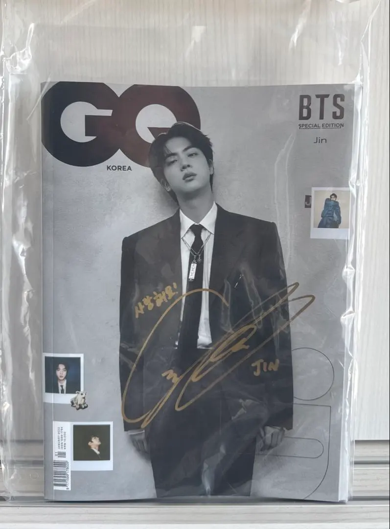2026年最新】bts サイン 直筆 本物の人気アイテム - メルカリ