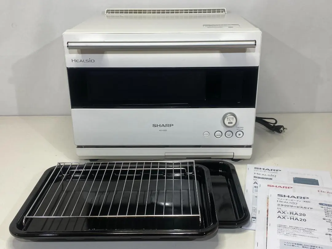 2026年最新】ax-ha20の人気アイテム - メルカリ