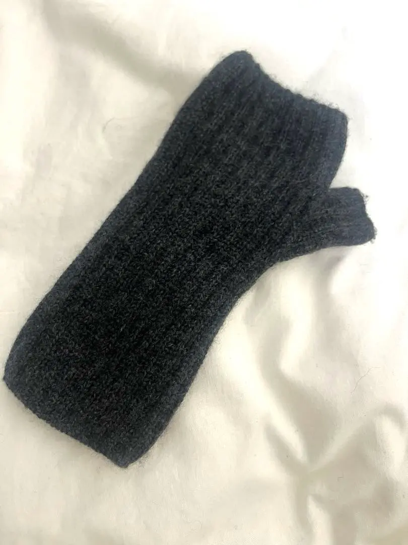 2026年最新】イエナカシミヤリブリストウォーマーの人気アイテム