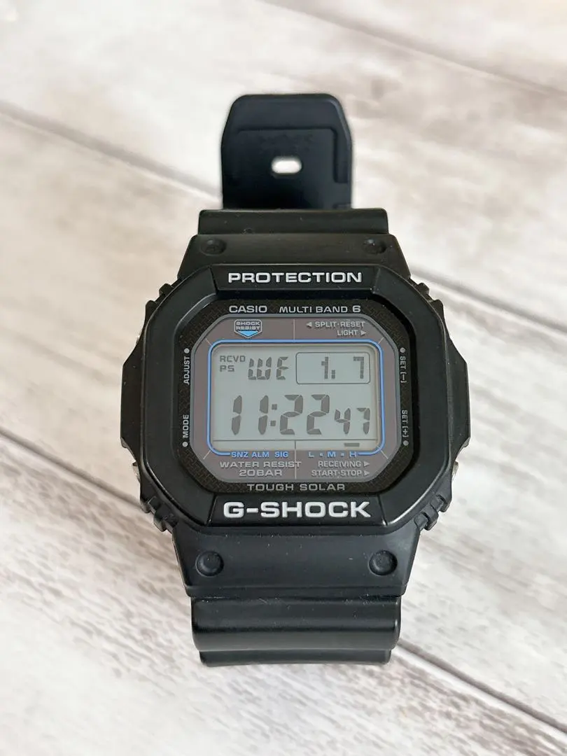 2026年最新】GW-M5610MD-7JFの人気アイテム - メルカリ