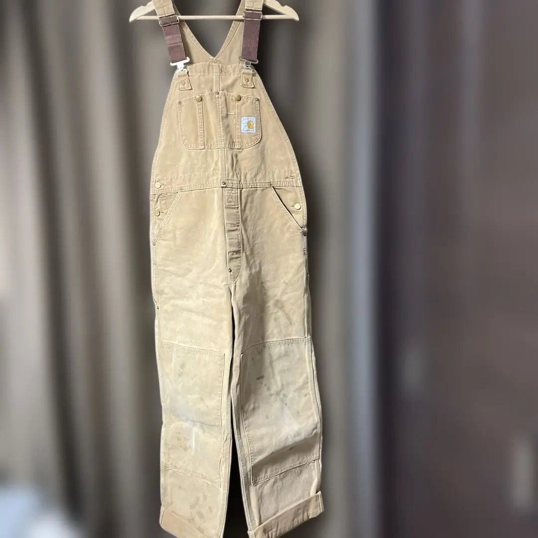 2026年最新】カーハート オーバーオール 100周年の人気アイテム - メルカリ
