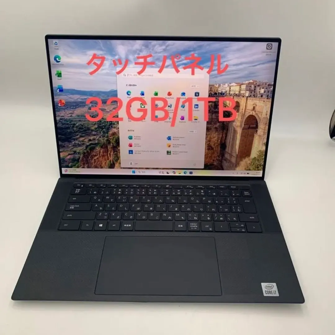 2026年最新】dell precision 5550の人気アイテム - メルカリ