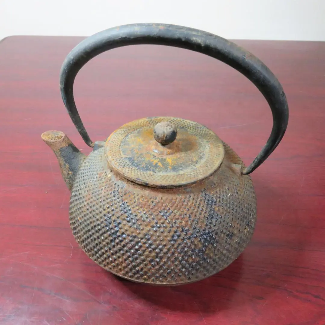 2026年最新】南部 鉄瓶 池永の人気アイテム - メルカリ