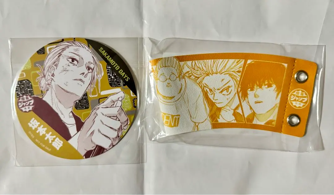 2026年最新】喫茶ジャンプ サカモトデイズ スリーブの人気アイテム