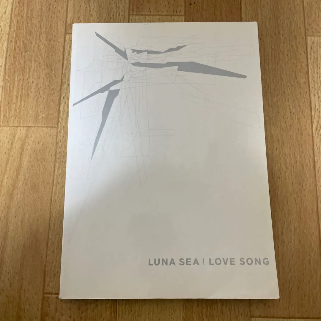 2026年最新】luna sea スコア luvの人気アイテム - メルカリ