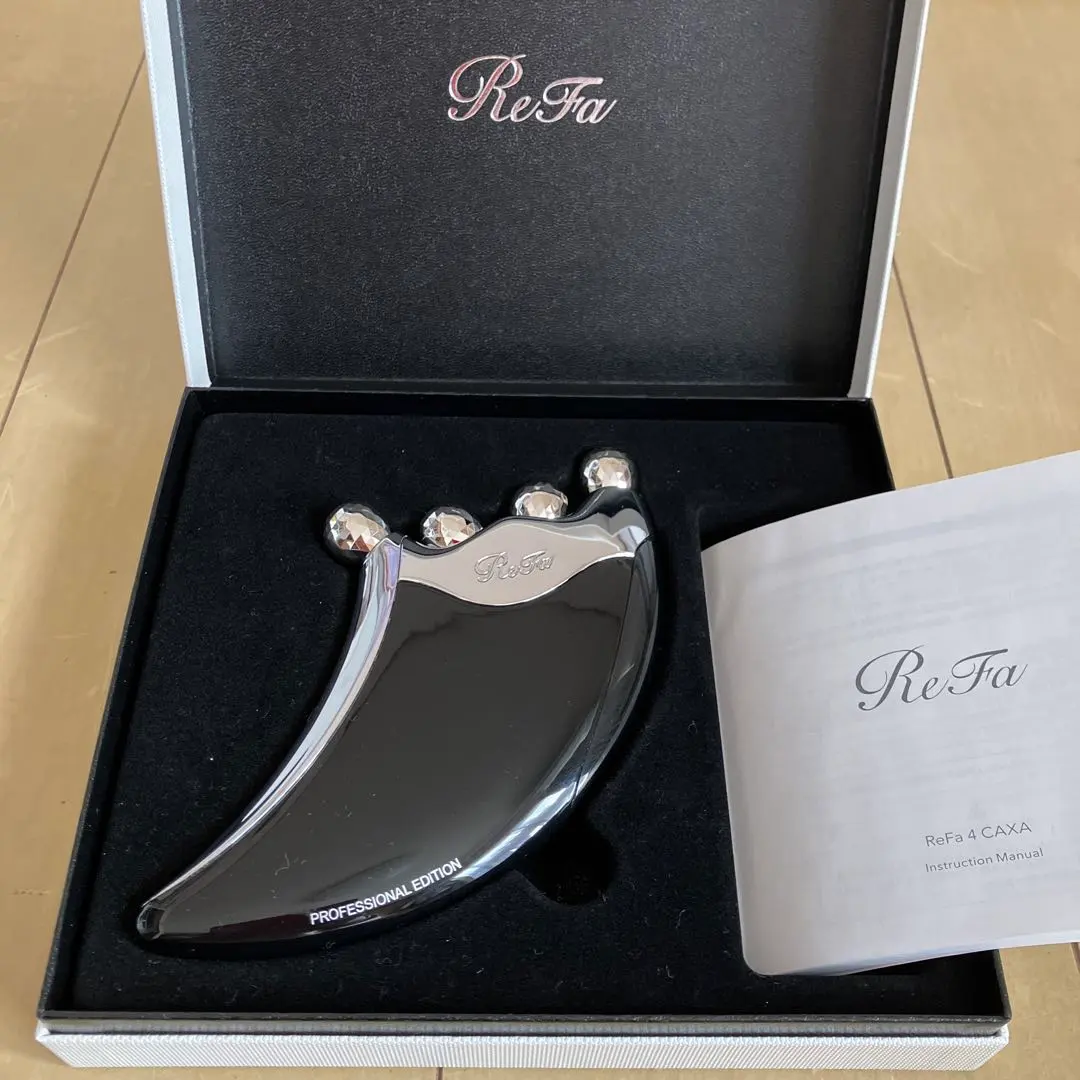 2026年最新】リファ カッサ lavaの人気アイテム - メルカリ