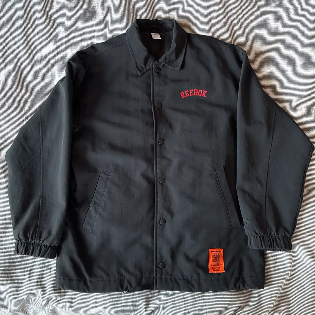 2026年最新】black eye patch コーチジャケットの人気アイテム - メルカリ