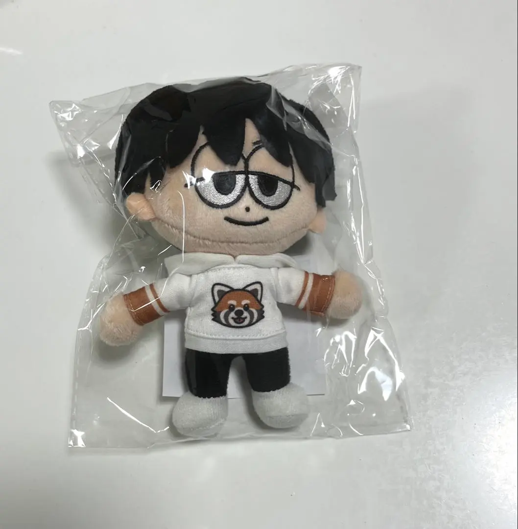 2026年最新】草川直弥 ぬいの人気アイテム - メルカリ