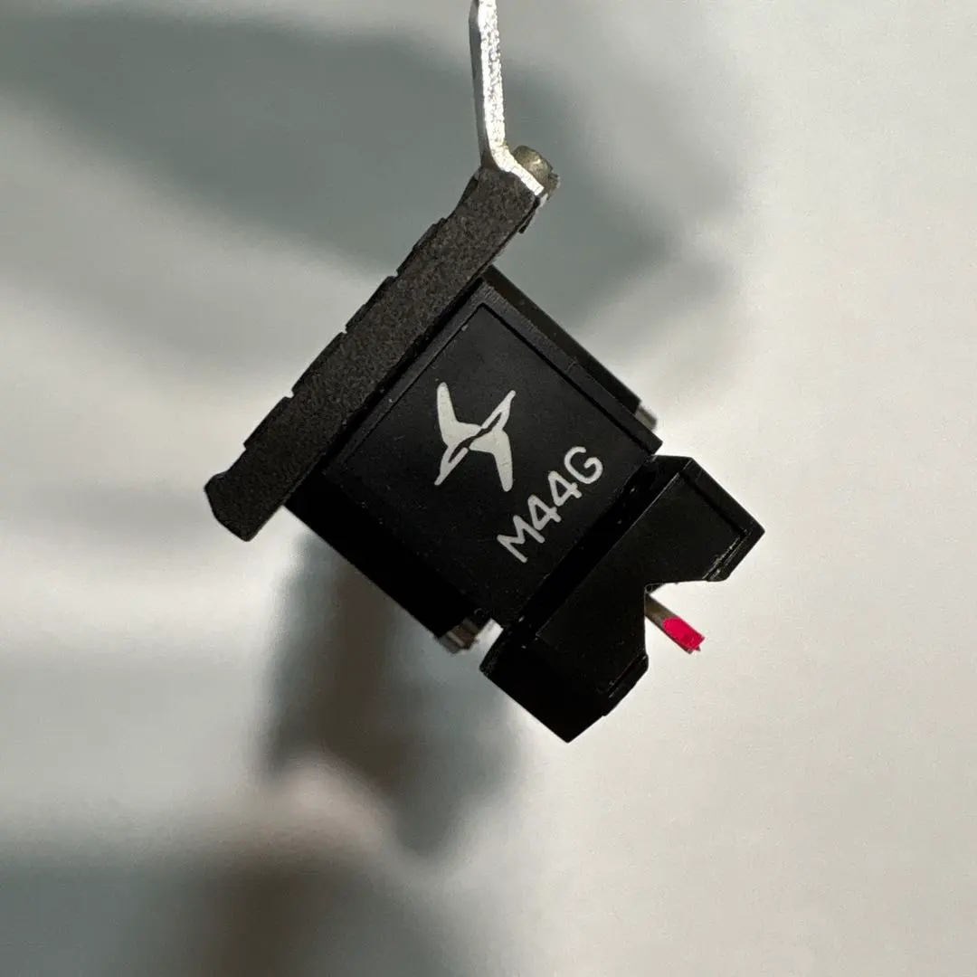 2026年最新】ヘッドシェル sonyの人気アイテム - メルカリ