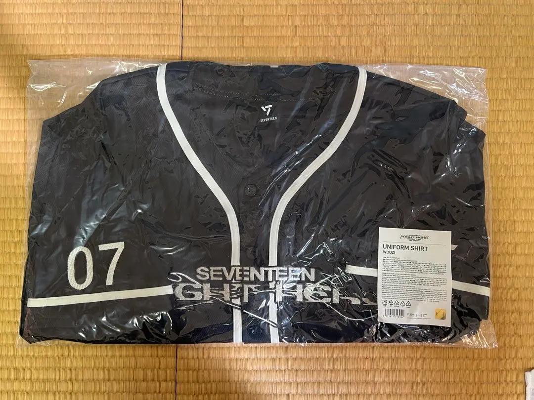 2026年最新】SEVENTEEN right here ユニフォーム ウジの人気アイテム