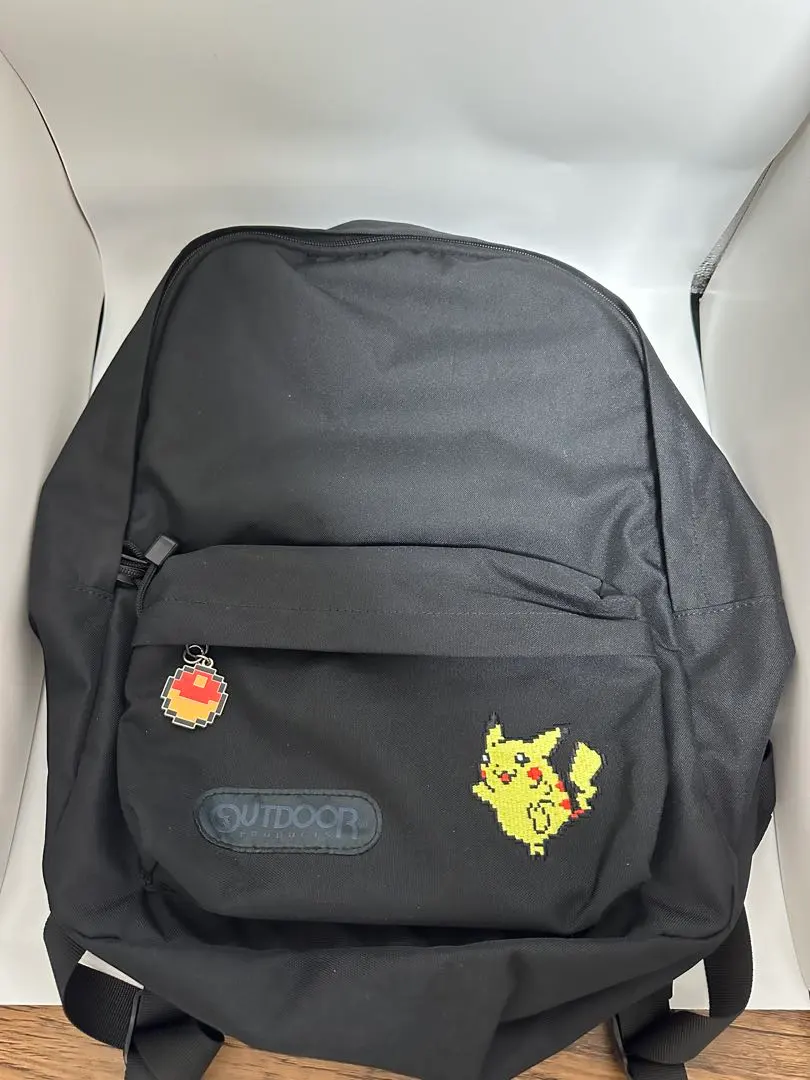 2026年最新】ポケモン 金銀 リュックの人気アイテム - メルカリ