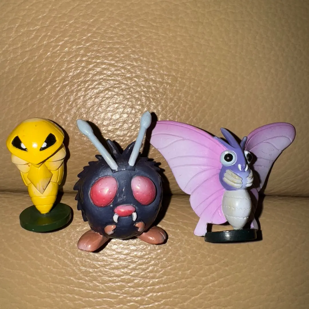 2026年最新】コンパン モンコレの人気アイテム - メルカリ