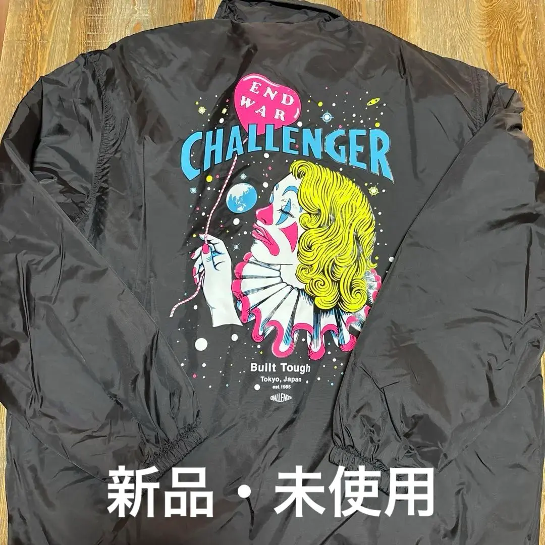 2026年最新】end war コーチジャケットの人気アイテム - メルカリ