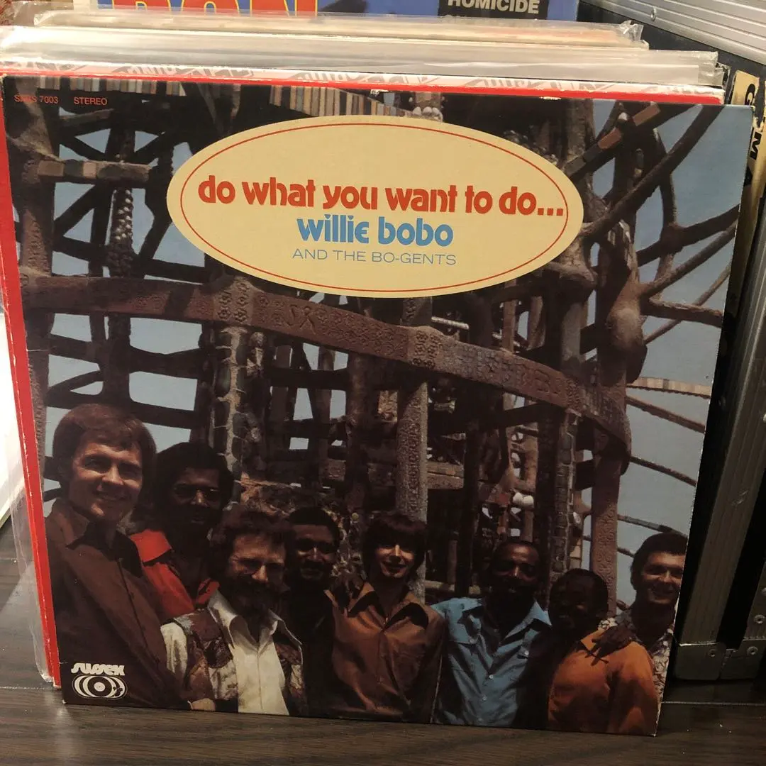 2026年最新】willie boboの人気アイテム - メルカリ