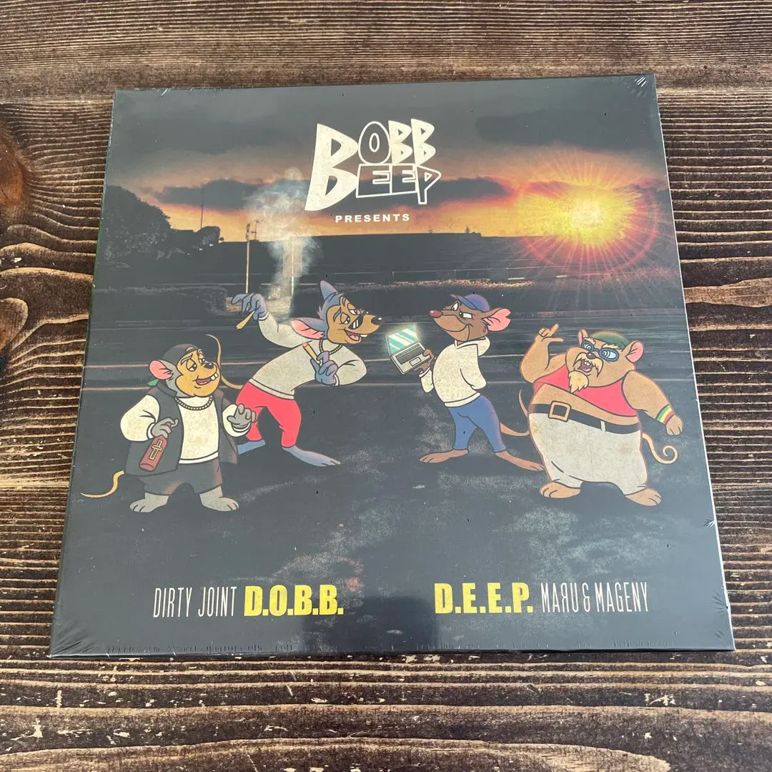 2026年最新】dlip records レコードの人気アイテム - メルカリ