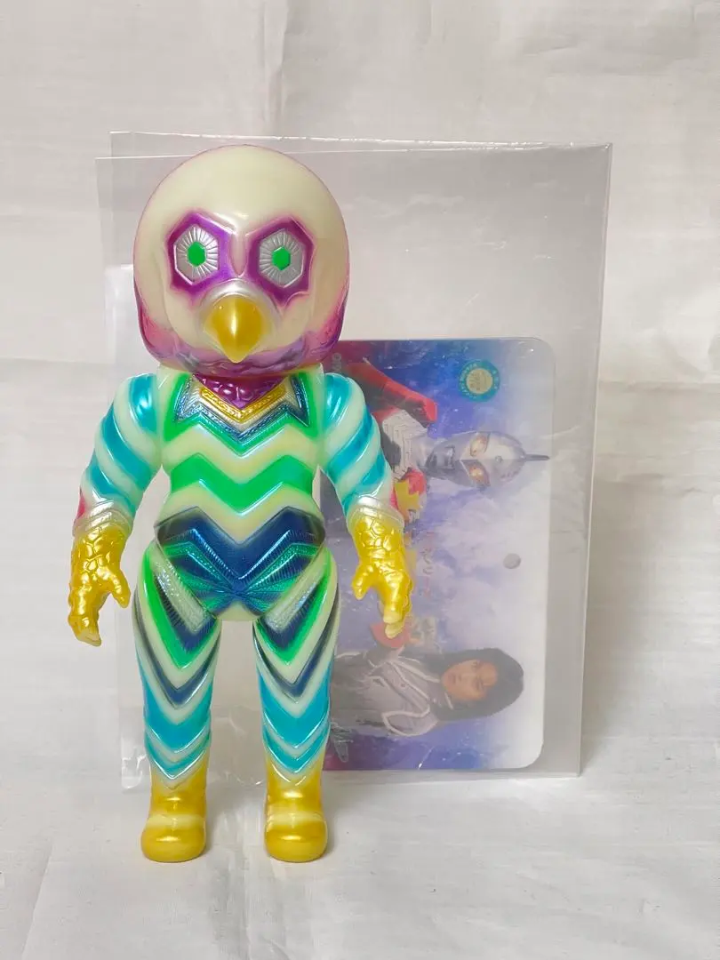 2026年最新】m1号 ガッツ星人の人気アイテム - メルカリ