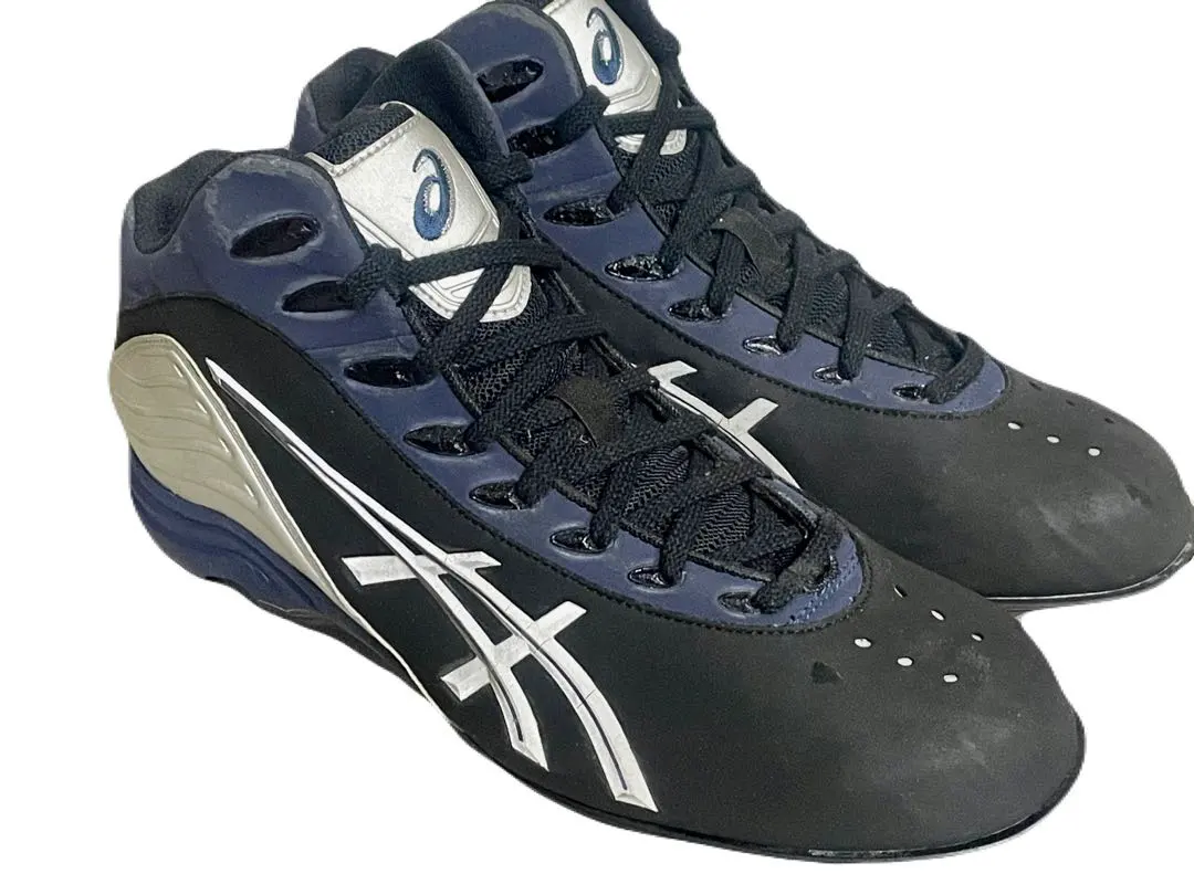 2026年最新】実使用 スパイク イチローの人気アイテム - メルカリ