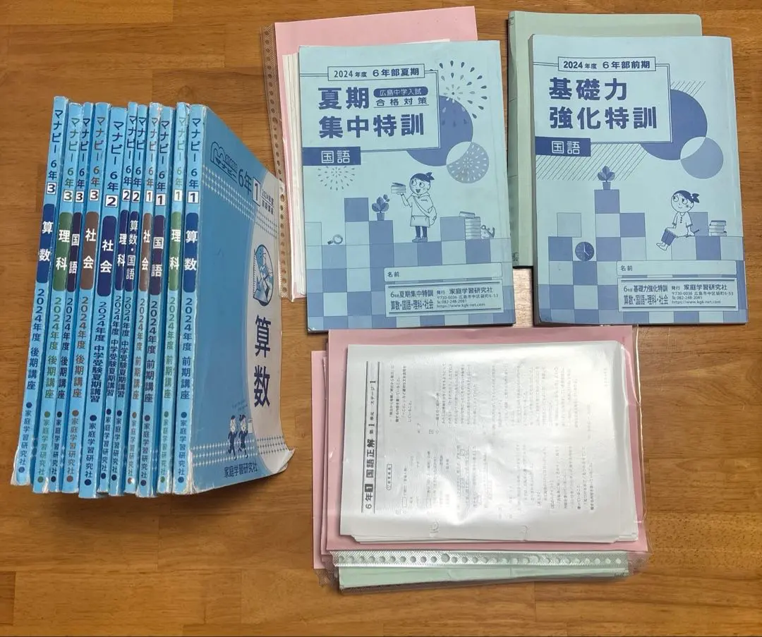 2026年最新】家庭学習研究社の人気アイテム - メルカリ