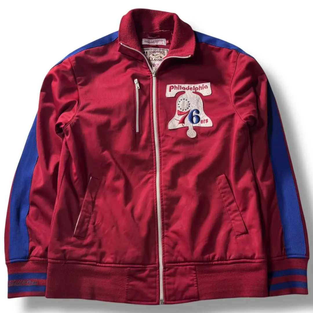 2026年最新】76ers スタジャンの人気アイテム - メルカリ