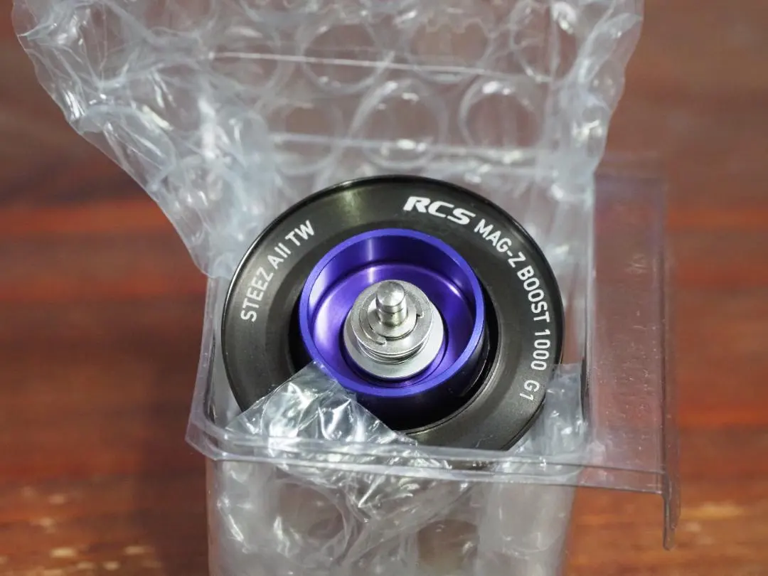 2026年最新】スティーズa2 スプールの人気アイテム - メルカリ