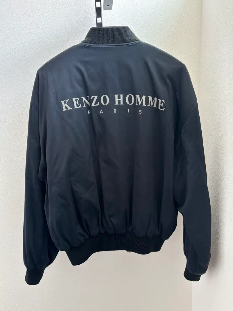 2026年最新】KENZO ボンバージャケットの人気アイテム - メルカリ