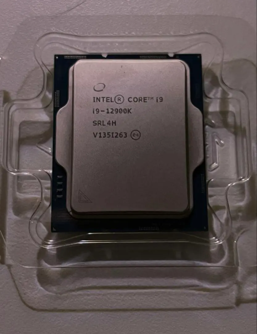 2026年最新】core i9 12900kの人気アイテム - メルカリ