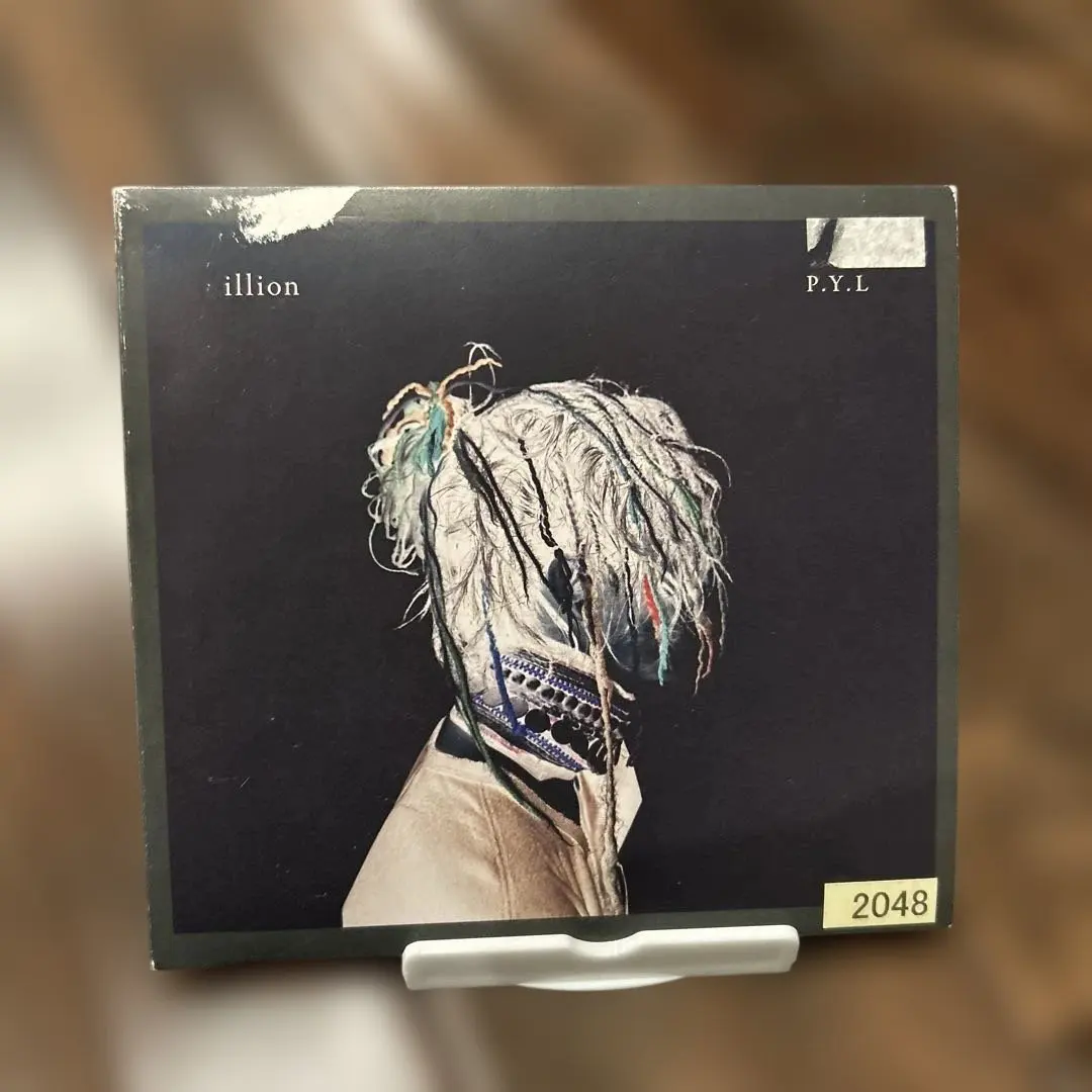 2026年最新】P.Y.L [ illion ]の人気アイテム - メルカリ