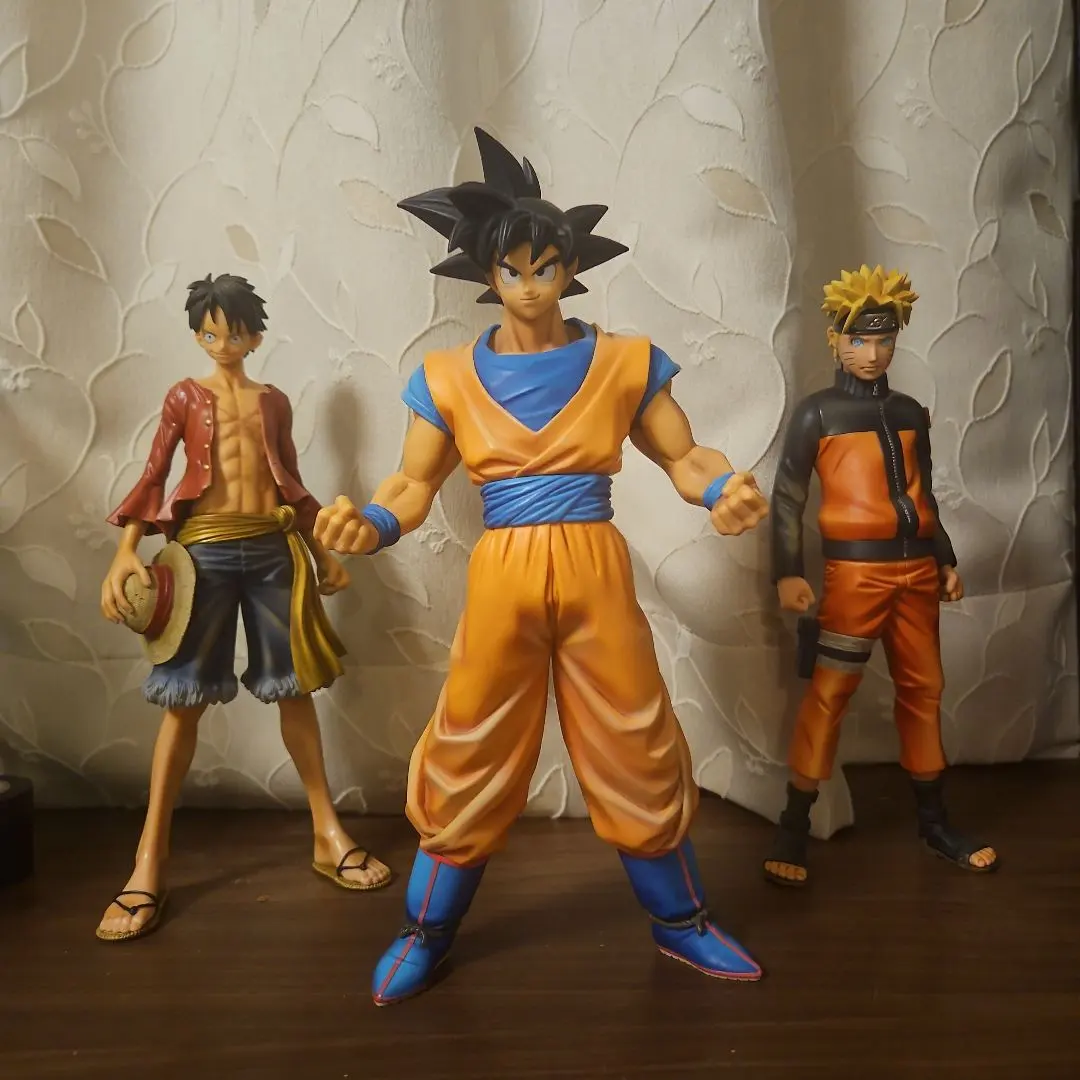 2026年最新】ジャンプフォース フィギュアの人気アイテム - メルカリ