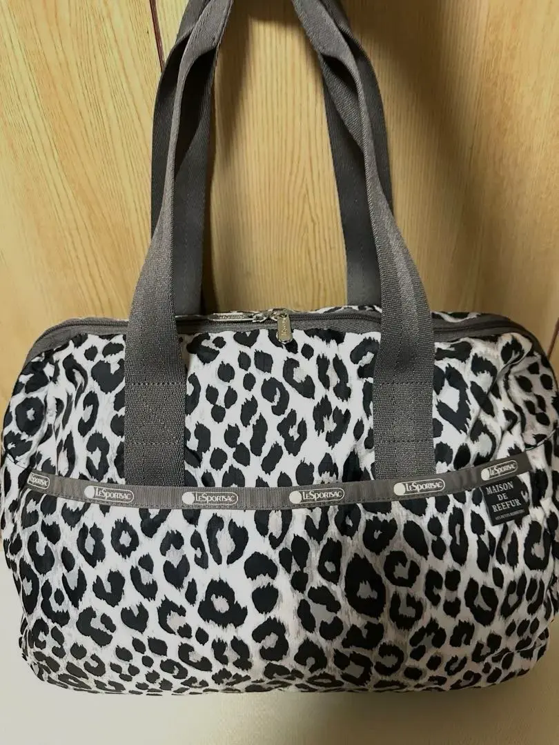 2026年最新】メゾンドリーファー レスポートサック ボストンバッグの