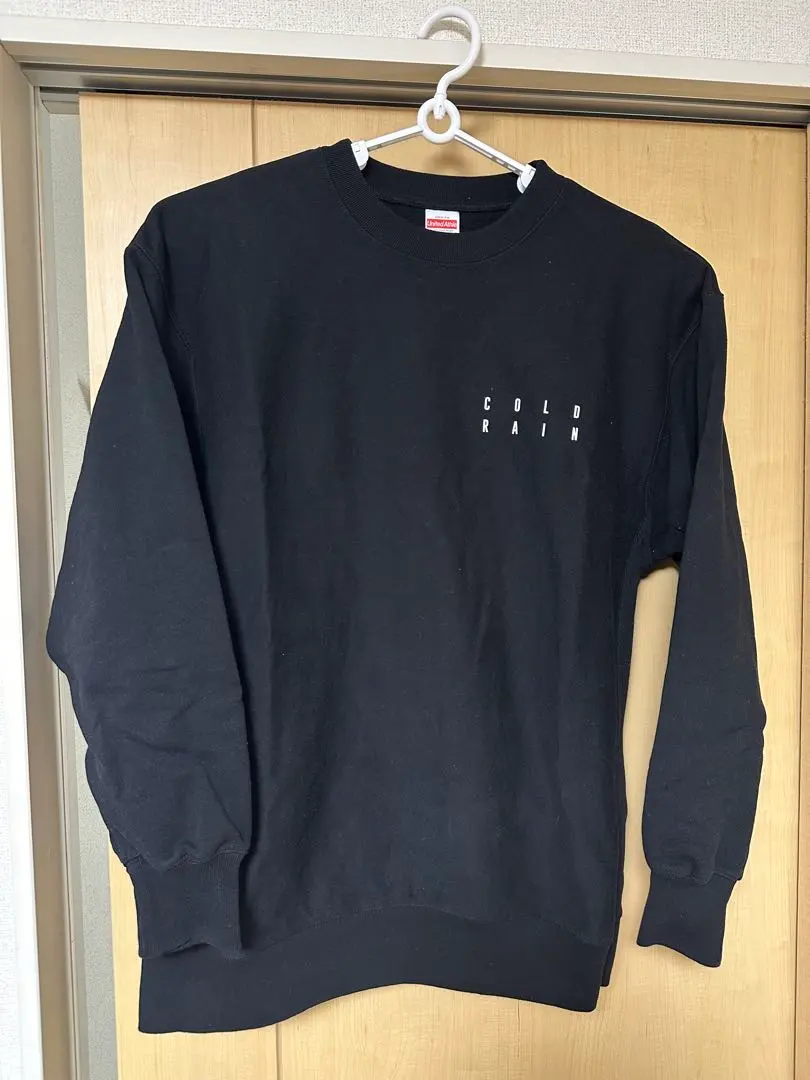 2026年最新】coldrain スウェットの人気アイテム - メルカリ