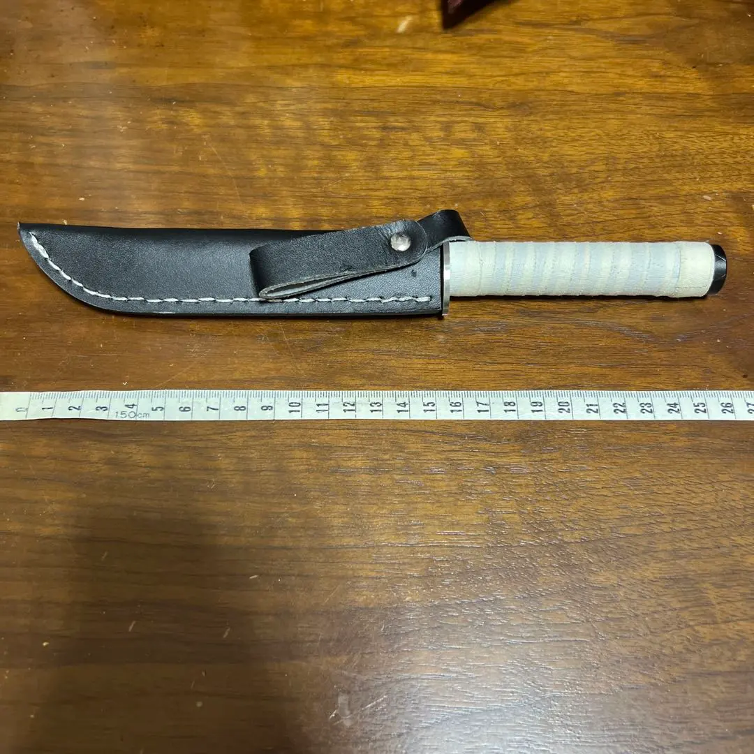 2026年最新】残欠 刀ナイフの人気アイテム - メルカリ