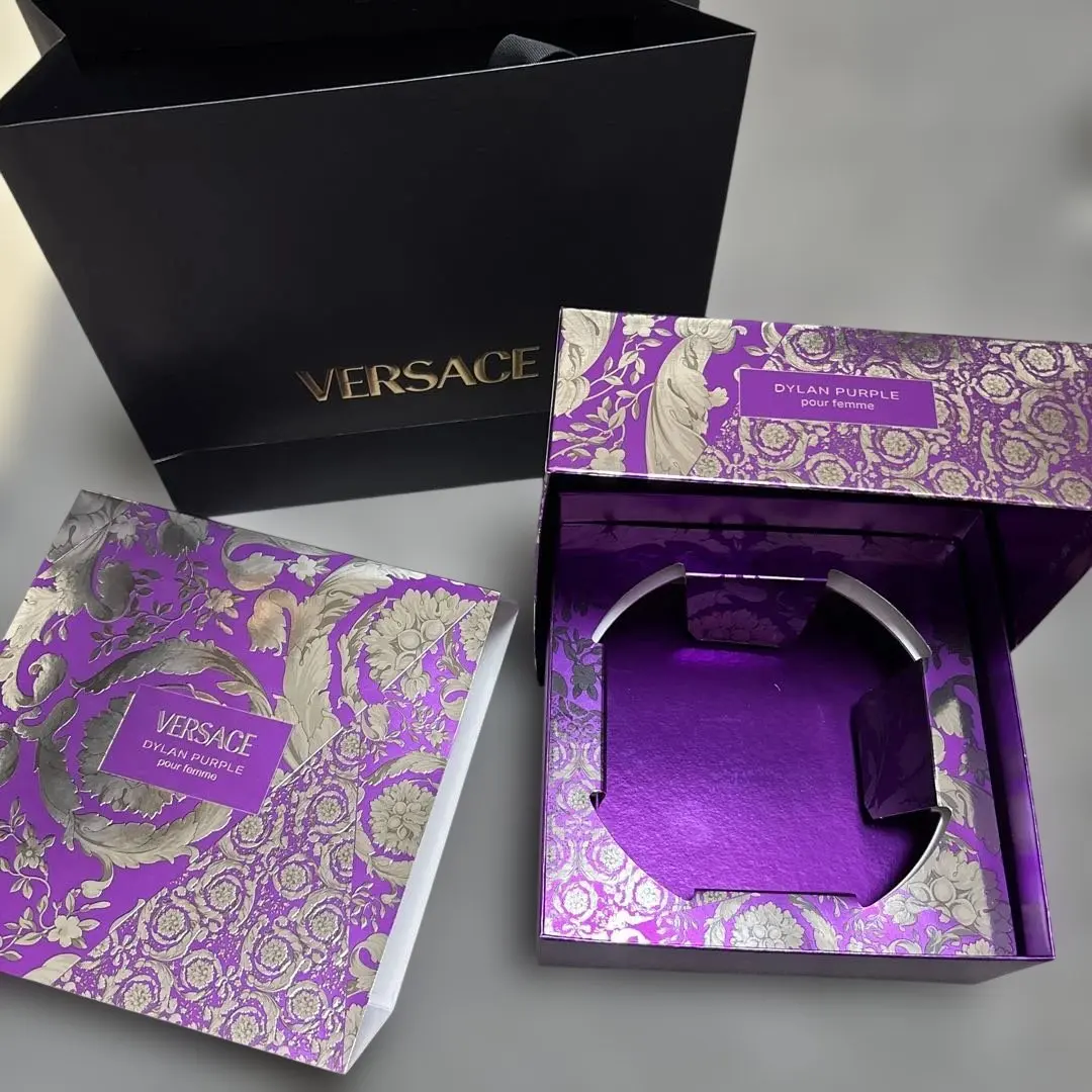 2026年最新】ベルサーチ 香水 ディランパープルの人気アイテム - メルカリ