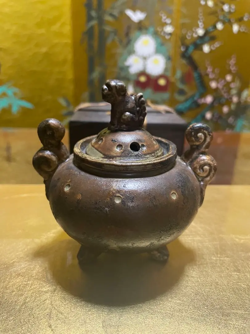 2026年最新】備前焼 獅子の人気アイテム - メルカリ