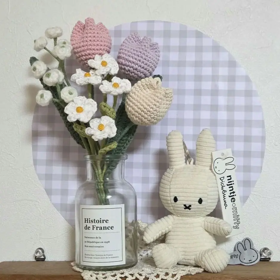 2026年最新】ミッフィー あみぐるみ 本の人気アイテム - メルカリ