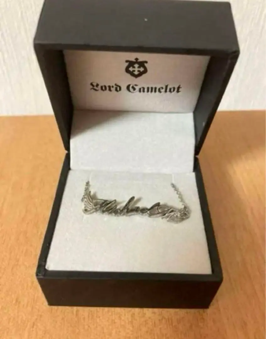 2026年最新】松岡充 ネックレスの人気アイテム - メルカリ