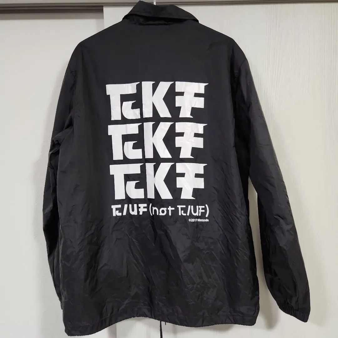 2026年最新】任天堂 ジャケット・アウターの人気アイテム - メルカリ