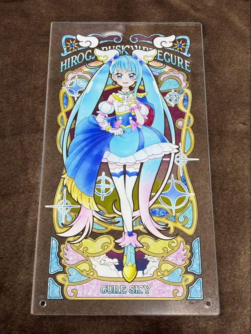 2026年最新】プリキュア アートボード スカイの人気アイテム - メルカリ