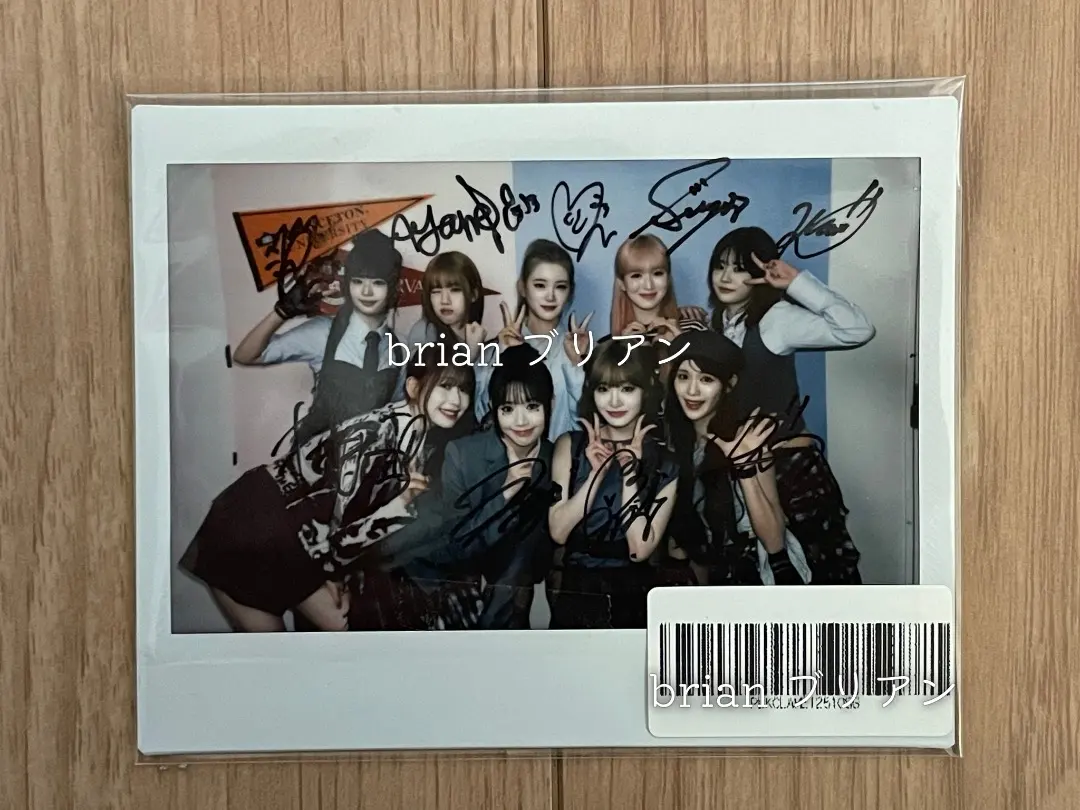 2026年最新】清水恵子 サインの人気アイテム - メルカリ