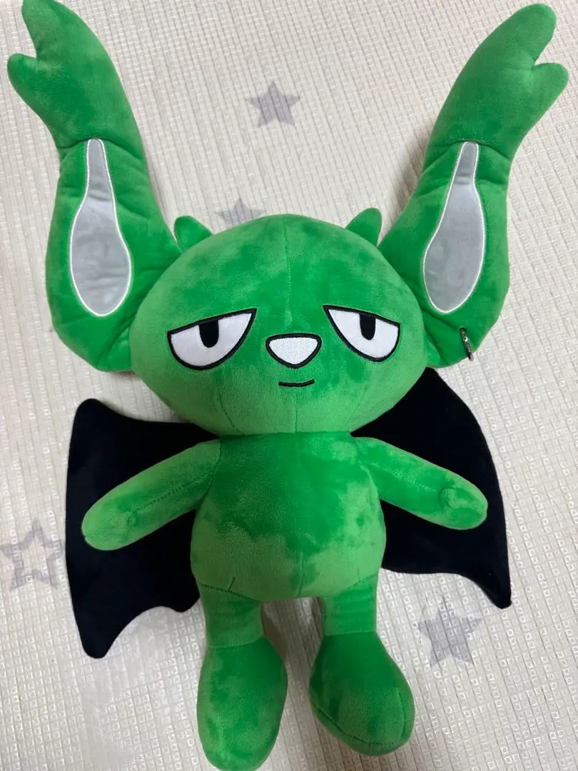 2026年最新】bb5 hugeぬいぐるみの人気アイテム - メルカリ