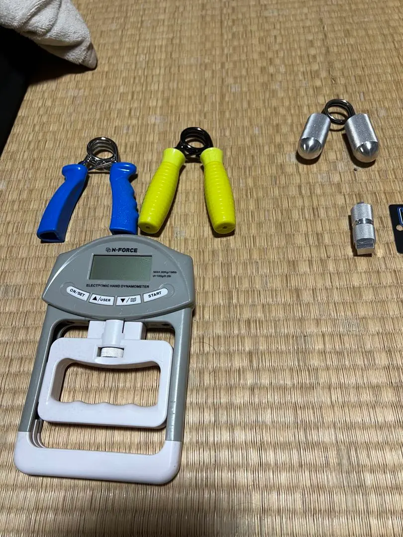 2026年最新】グリッパー 握力 cocの人気アイテム - メルカリ