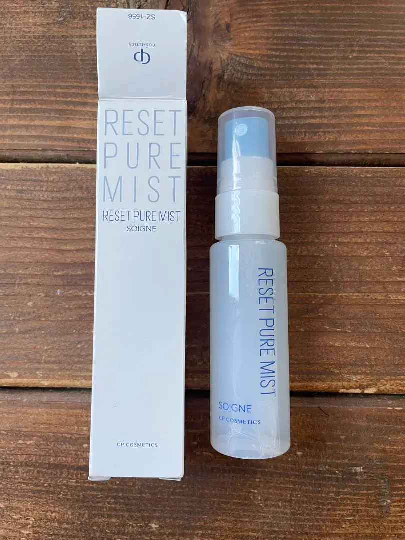 2026年最新】ソワーニュ リセットピュアミストの人気アイテム - メルカリ