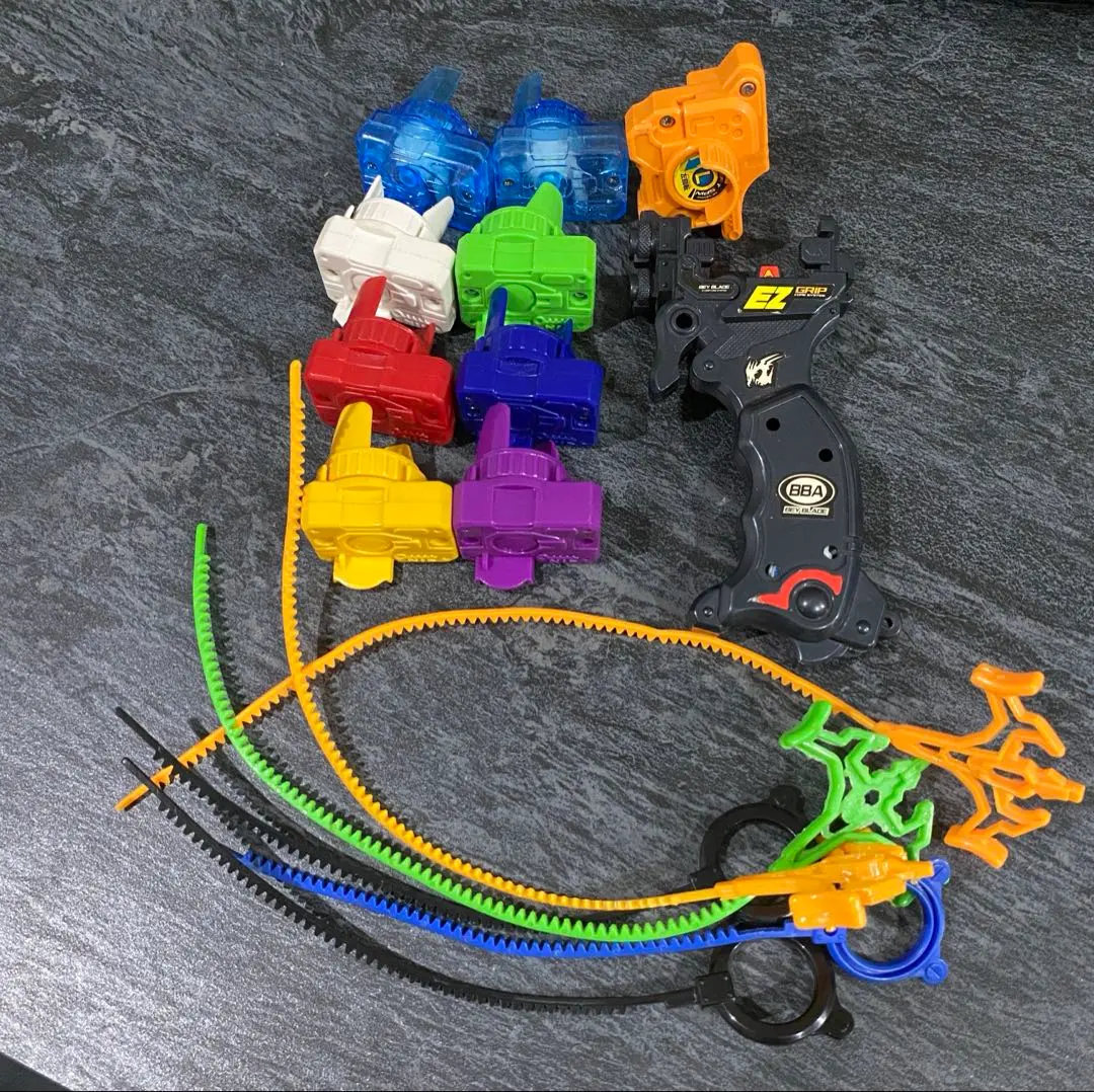 2026年最新】爆転シュート ベイブレード カスタマイズグリップの人気