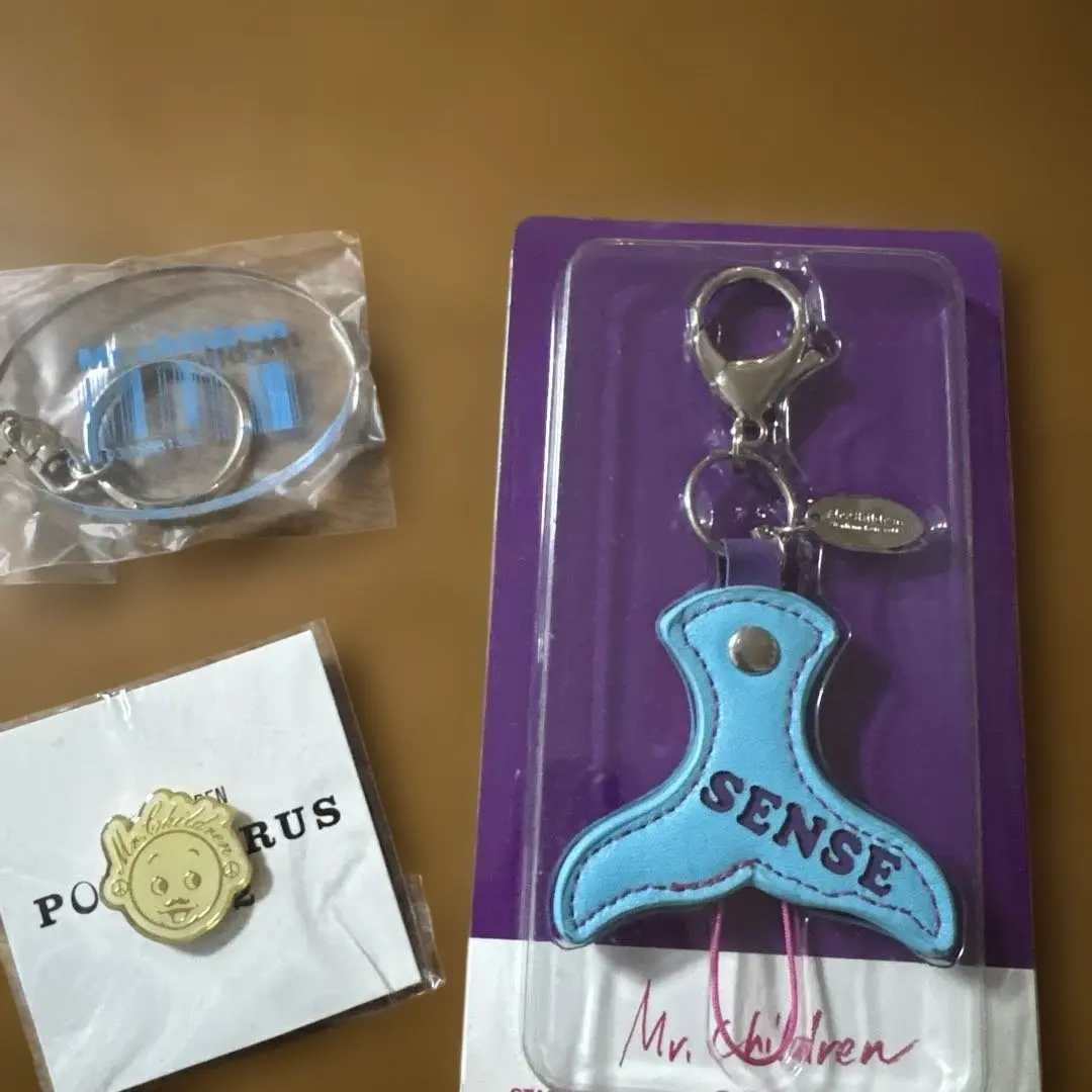 2026年最新】ミスチルくん ピンズの人気アイテム - メルカリ