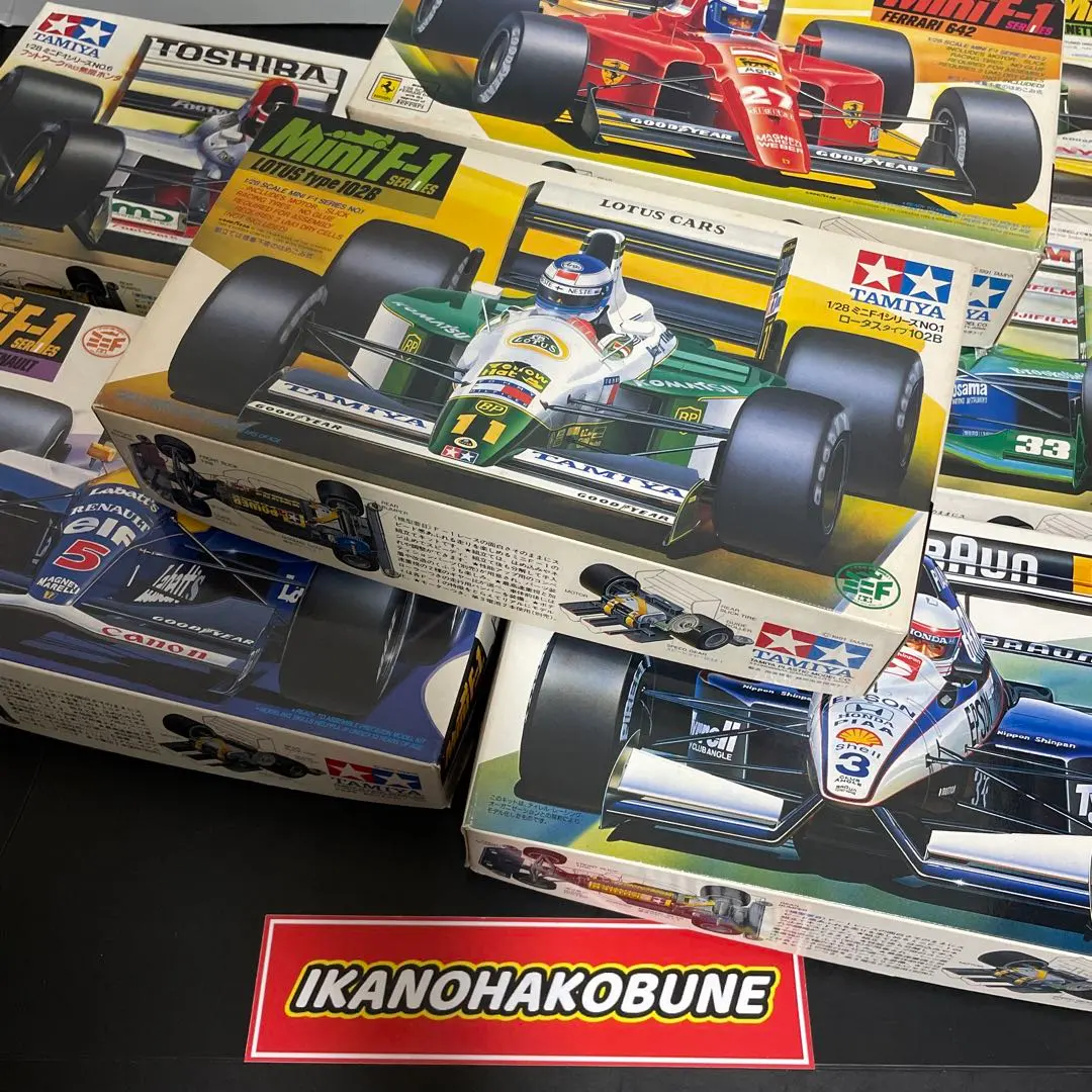 2026年最新】fw14 タミヤの人気アイテム - メルカリ