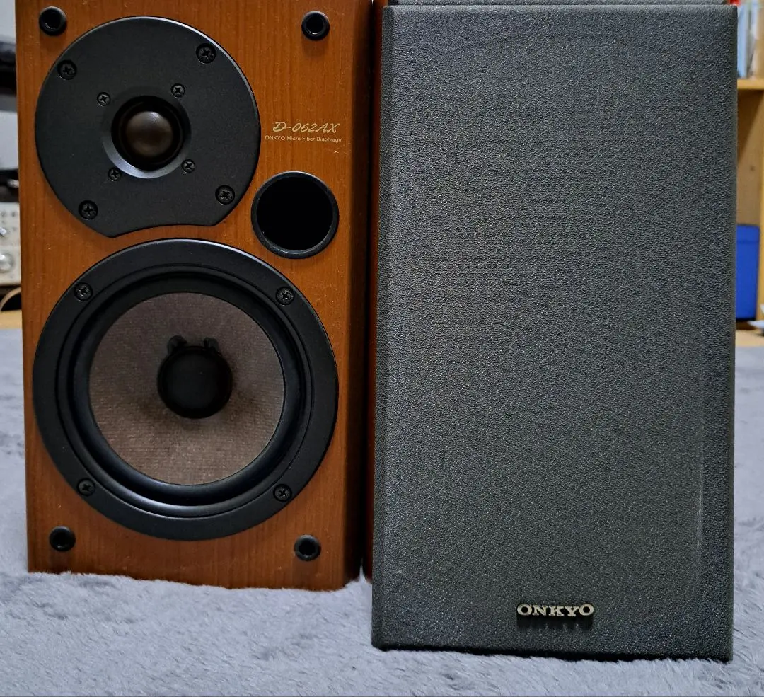 2026年最新】onkyo d-112eの人気アイテム - メルカリ