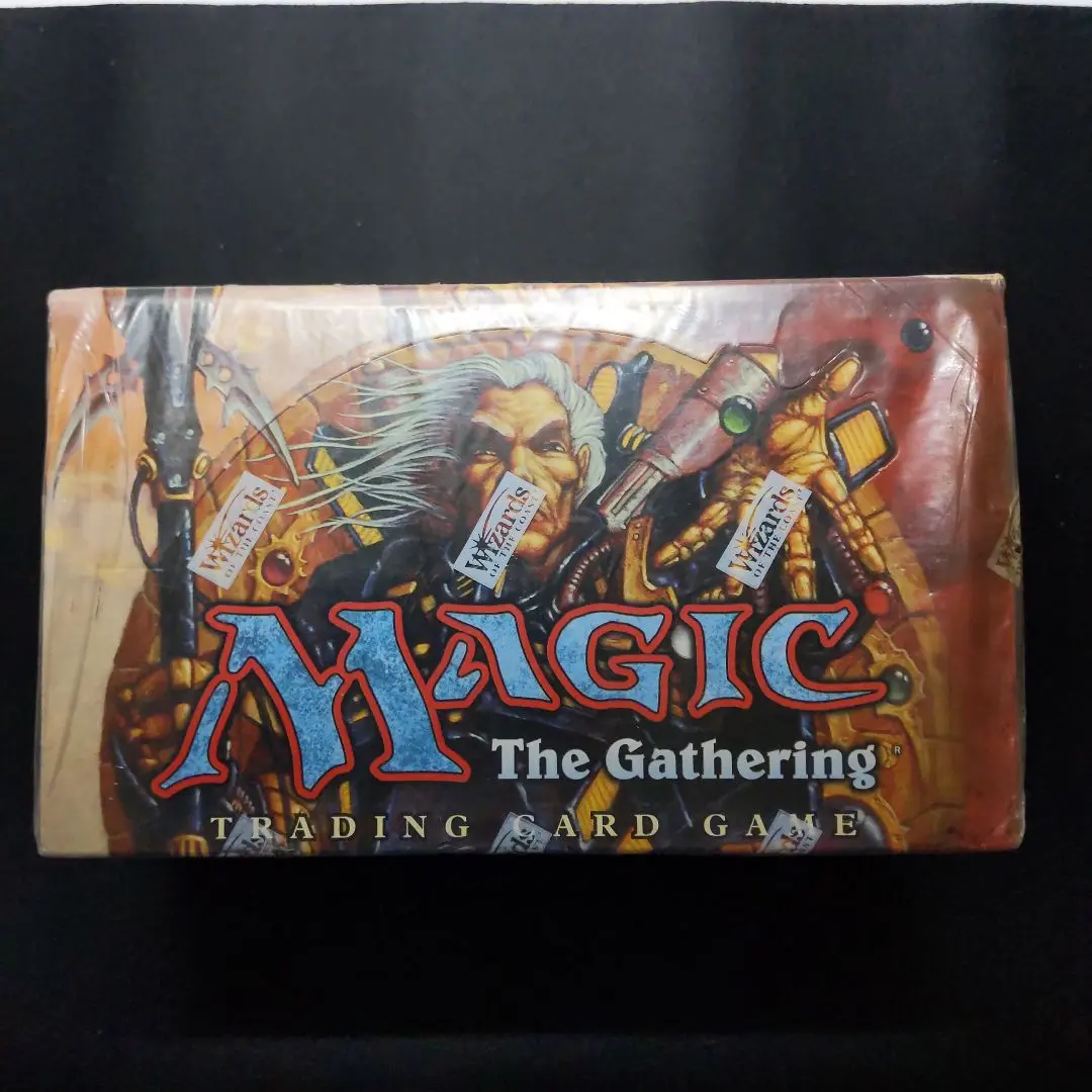 2026年最新】ウルザズサーガ 未開封の人気アイテム - メルカリ